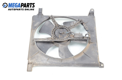 Перка охлаждане за Daewoo Nexia Sedan (02.1995 - 06.2008) 1.5 16V (KLETN), 90 к.с.