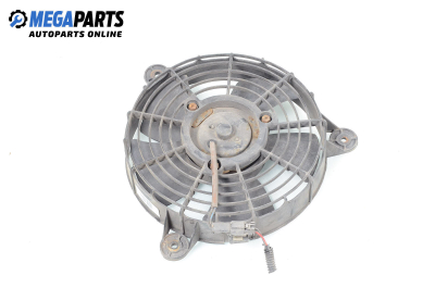 Перка охлаждане за Daewoo Nexia Sedan (02.1995 - 06.2008) 1.5 16V (KLETN), 90 к.с.