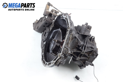 Ръчна скоростна кутия за Daewoo Nexia Sedan (02.1995 - 06.2008) 1.5 16V (KLETN), 90 к.с.