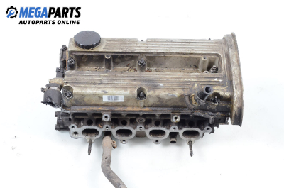 Глава за Daewoo Nexia Sedan (02.1995 - 06.2008) 1.5 16V (KLETN), 90 к.с.