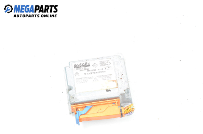 Модул за AIRBAG за Citroen Xsara Hatchback (04.1997 - 04.2005), № 600 23 76 00