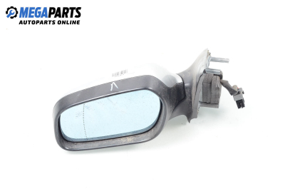 Огледало за Citroen Xsara Hatchback (04.1997 - 04.2005), 4+1 вр., хечбек, позиция: лява