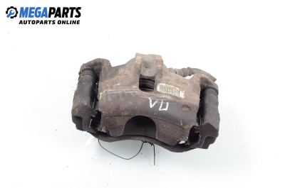 Спирачен апарат за Citroen Xsara Hatchback (04.1997 - 04.2005), позиция: предна, лява