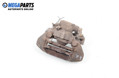 Спирачен апарат за Citroen Xsara Hatchback (04.1997 - 04.2005), позиция: задна, лява