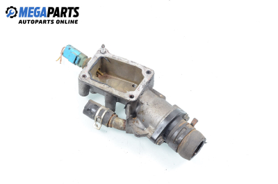 Корпус на термостат за Citroen Xsara Hatchback (04.1997 - 04.2005) 1.6 16V, 109 к.с.