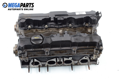 Глава за Citroen Xsara Hatchback (04.1997 - 04.2005) 1.6 16V, 109 к.с.