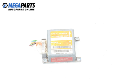 Модул за AIRBAG за Audi A4 Sedan B5 (11.1994 - 09.2001), № Bosch 0 285 001 038