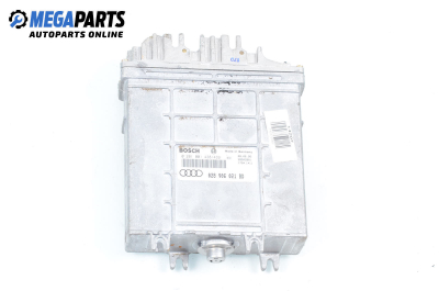 Компютър двигател за Audi A4 Sedan B5 (11.1994 - 09.2001) 1.9 TDI, 90 к.с., № Bosch 0 281 001 438/439