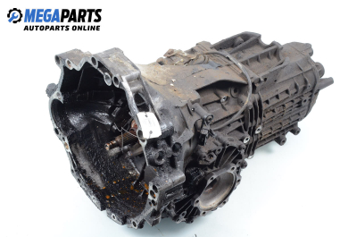 Ръчна скоростна кутия за Audi A4 Sedan B5 (11.1994 - 09.2001) 1.9 TDI, 90 к.с.