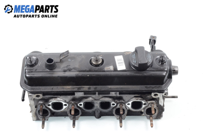 Глава за Audi A4 Sedan B5 (11.1994 - 09.2001) 1.9 TDI, 90 к.с.