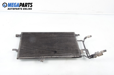 Климатичен радиатор за Audi A6 Avant C5 (11.1997 - 01.2005) 2.5 TDI quattro, 150 к.с.