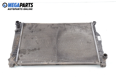 Воден радиатор за Audi A6 Avant C5 (11.1997 - 01.2005) 2.5 TDI quattro, 150 к.с.