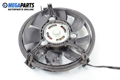 Перка охлаждане за Audi A6 Avant C5 (11.1997 - 01.2005) 2.5 TDI quattro, 150 к.с.