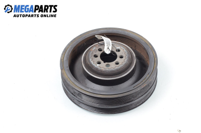 Демпферна шайба за Audi A6 Avant C5 (11.1997 - 01.2005) 2.5 TDI quattro, 150 к.с.