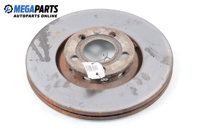 Спирачен диск за Audi A6 Avant C5 (11.1997 - 01.2005), позиция: предна