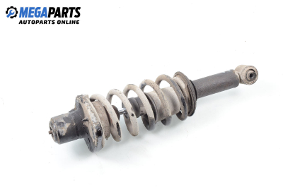 Макферсон за Audi A6 Avant C5 (11.1997 - 01.2005), комби, позиция: задна, лява