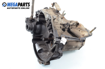 Ръчна скоростна кутия за Peugeot 106 I Hatchback (08.1991 - 04.1996) 1.0, 45 к.с.