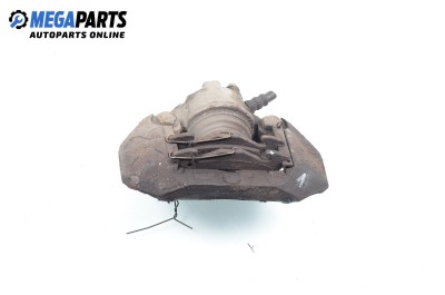 Спирачен апарат за Peugeot 106 I Hatchback (08.1991 - 04.1996), позиция: предна, лява