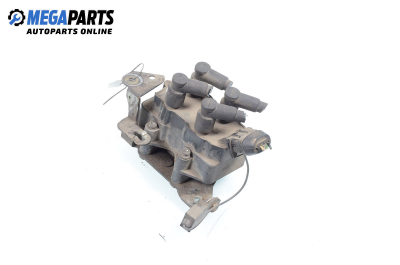 Запалителна бобина за Peugeot 106 I Hatchback (08.1991 - 04.1996) 1.0, 45 к.с.