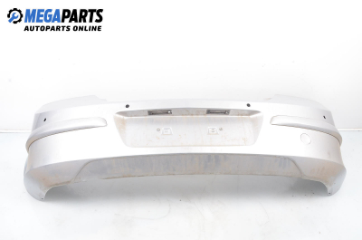 Задна броня за Opel Astra H Hatchback (01.2004 - 05.2014), хечбек