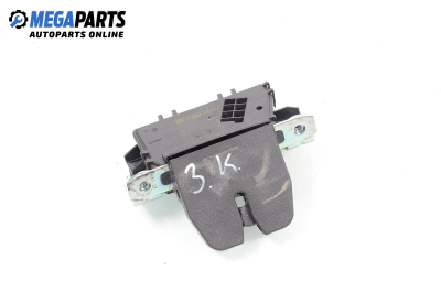Брава заден капак за Opel Astra H Hatchback (01.2004 - 05.2014), хечбек, позиция: задна
