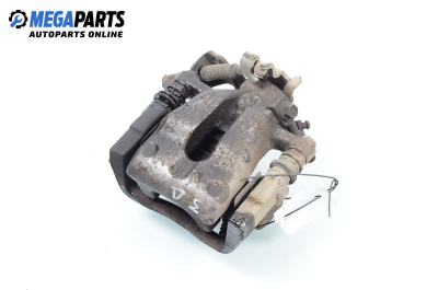 Спирачен апарат за Opel Astra H Hatchback (01.2004 - 05.2014), позиция: задна, дясна