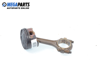 Бутало за Opel Astra H Hatchback (01.2004 - 05.2014) 1.6, 116 к.с.