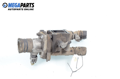 Корпус на термостат за Opel Astra H Hatchback (01.2004 - 05.2014) 1.6, 116 к.с.