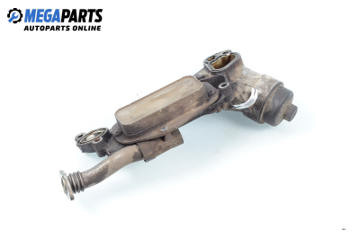 Корпус за маслен филтър за Opel Astra H Hatchback (01.2004 - 05.2014) 1.6, 116 к.с.
