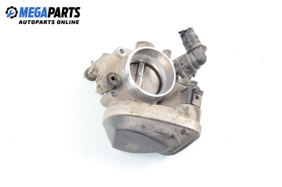 Дроселова клапа за Opel Astra H Hatchback (01.2004 - 05.2014) 1.6, 116 к.с.