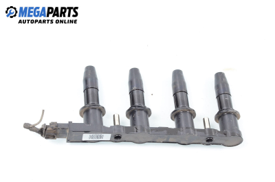 Запалителна бобина за Opel Astra H Hatchback (01.2004 - 05.2014) 1.6, 116 к.с.