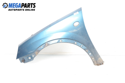 Калник за Opel Corsa C Hatchback (09.2000 - 12.2009), 2+1 вр., хечбек, позиция: предна, лява