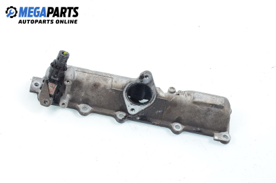 Всмукателен колектор за Opel Corsa C Hatchback (09.2000 - 12.2009) 1.7 DTI, 75 к.с.