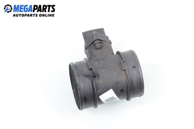 Дебитомер за Opel Corsa C Hatchback (09.2000 - 12.2009) 1.7 DTI, 75 к.с., № Bosch 0 281 002 180