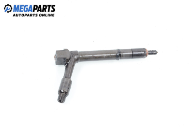 Дюза дизел за Opel Corsa C Hatchback (09.2000 - 12.2009) 1.7 DTI, 75 к.с.