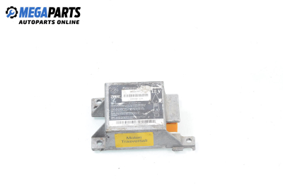 Сензор airbag за Alfa Romeo 145 Hatchback (07.1994 - 01.2001)