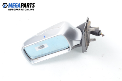 Огледало за Alfa Romeo 145 Hatchback (07.1994 - 01.2001), 2+1 вр., хечбек, позиция: лява