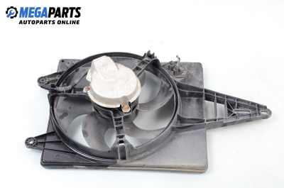 Перка охлаждане за Alfa Romeo 145 Hatchback (07.1994 - 01.2001) 1.4 i.e. 16V T.S., 103 к.с.