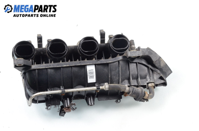 Всмукателен колектор за Alfa Romeo 145 Hatchback (07.1994 - 01.2001) 1.4 i.e. 16V T.S., 103 к.с.