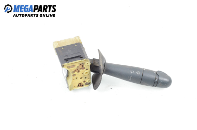 Лостче за чистачки за Renault Kangoo Van (08.1997 - 02.2008)