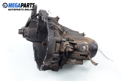 Ръчна скоростна кутия за Renault Kangoo Van (08.1997 - 02.2008) D 65 1.9 (KC0E, KC02, KC0J, KC0N), 64 к.с.