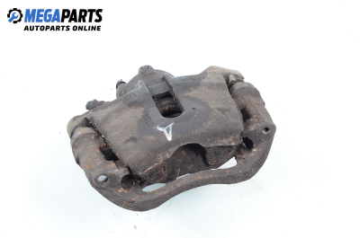 Спирачен апарат за Renault Kangoo Van (08.1997 - 02.2008), позиция: предна, дясна