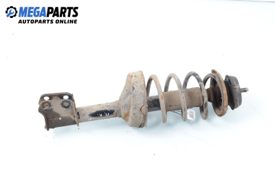 Макферсон за Renault Kangoo Van (08.1997 - 02.2008), миниван, позиция: предна, лява