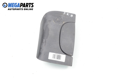 Външна дръжка за Renault Kangoo Van (08.1997 - 02.2008), 2+1 вр., миниван, позиция: задна, лява