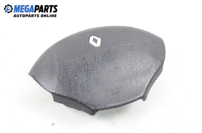 Airbag за Renault Kangoo Van (08.1997 - 02.2008), 2+1 вр., миниван, позиция: предна