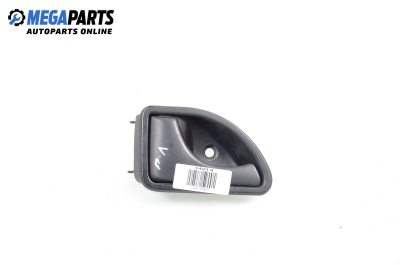 Вътрешна дръжка за Renault Kangoo Van (08.1997 - 02.2008), 2+1 вр., миниван, позиция: предна, лява