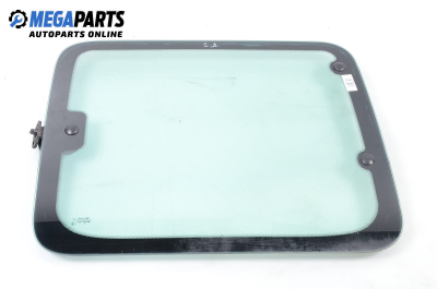 Фикс за Renault Kangoo Van (08.1997 - 02.2008), 2+1 вр., миниван, позиция: дясна