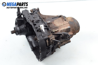 Ръчна скоростна кутия за Renault Kangoo Van (08.1997 - 02.2008) 1.5 dCi (KC07), 65 к.с.