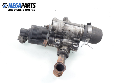 EGR-клапан за Renault Kangoo Van (08.1997 - 02.2008) 1.5 dCi (KC07), 65 к.с.