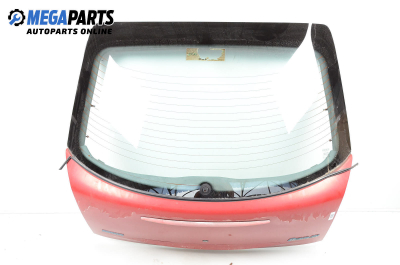 Заден капак за Fiat Brava Hatchback (10.1995 - 06.2003), 4+1 вр., хечбек, позиция: задна